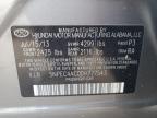 2013 Hyundai Sonata Se იყიდება Orlando-ში, FL - Front End