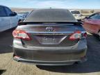 2012 Toyota Corolla Base للبيع في Albuquerque، NM - Rear End