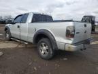 2004 Ford F150  en Venta en Woodhaven, MI - Rear End