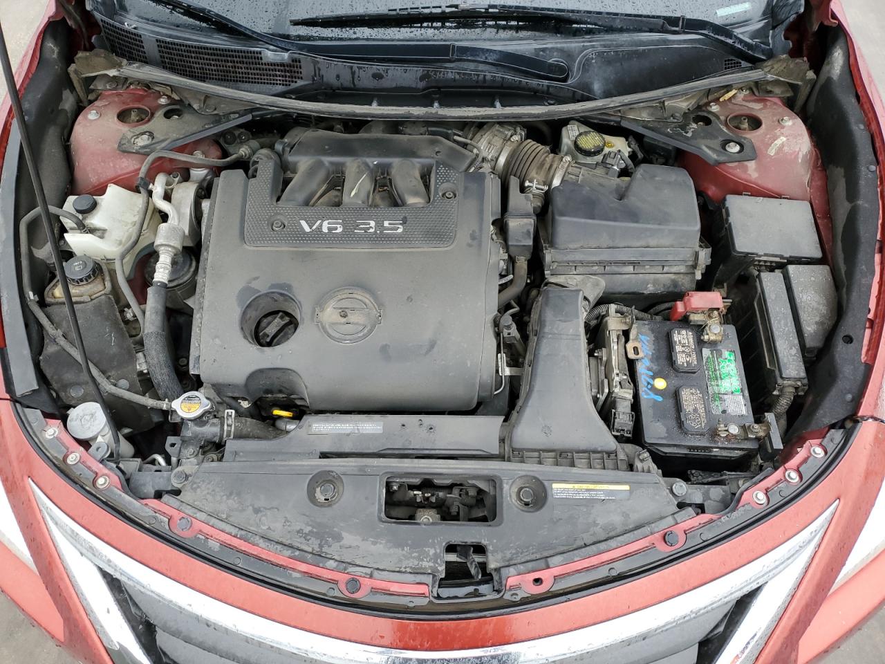 2013 Nissan Altima - Image 11