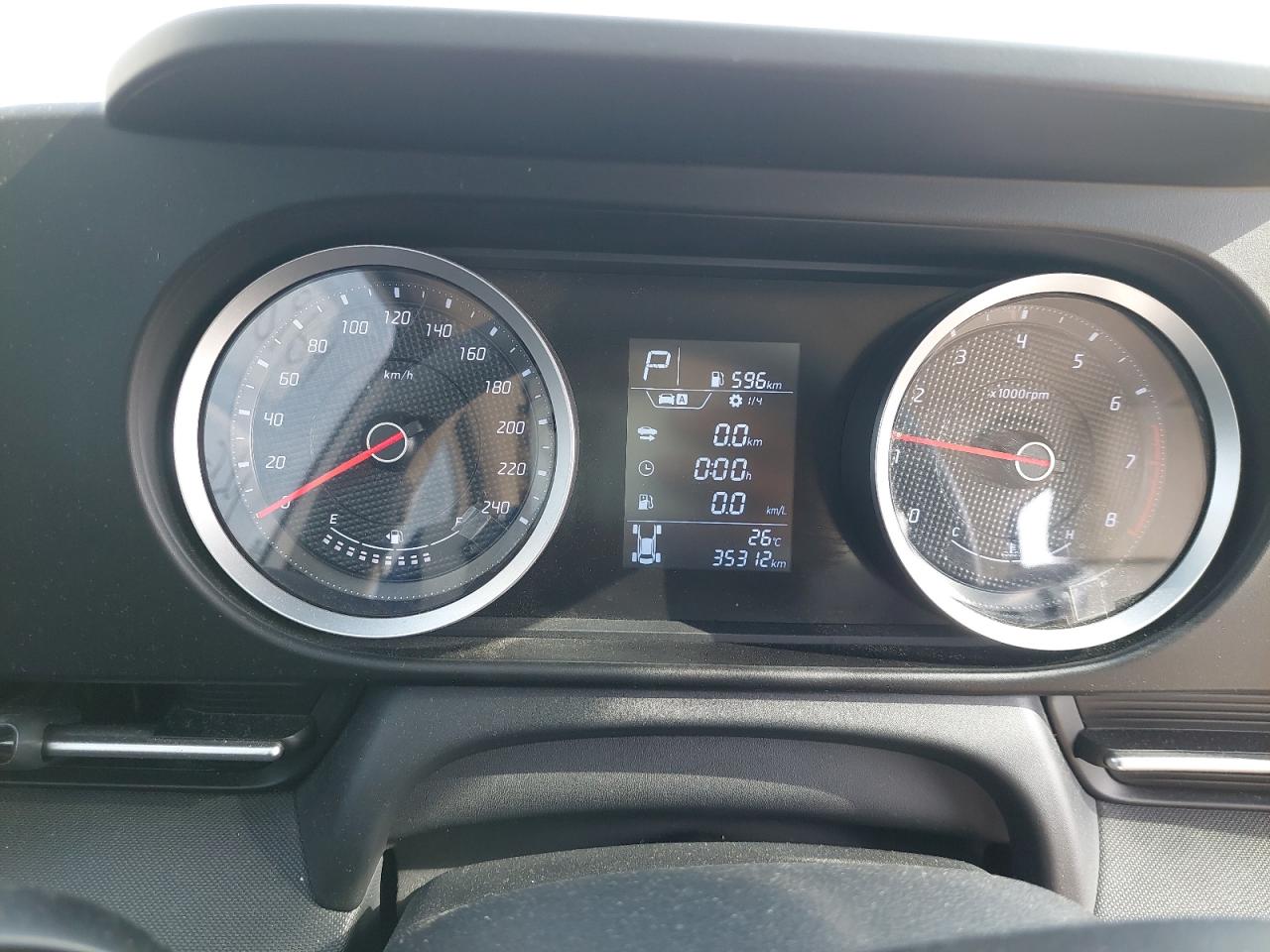MALGT41D0RM047305 - 2024 Hyundai ACCENT - #undefined