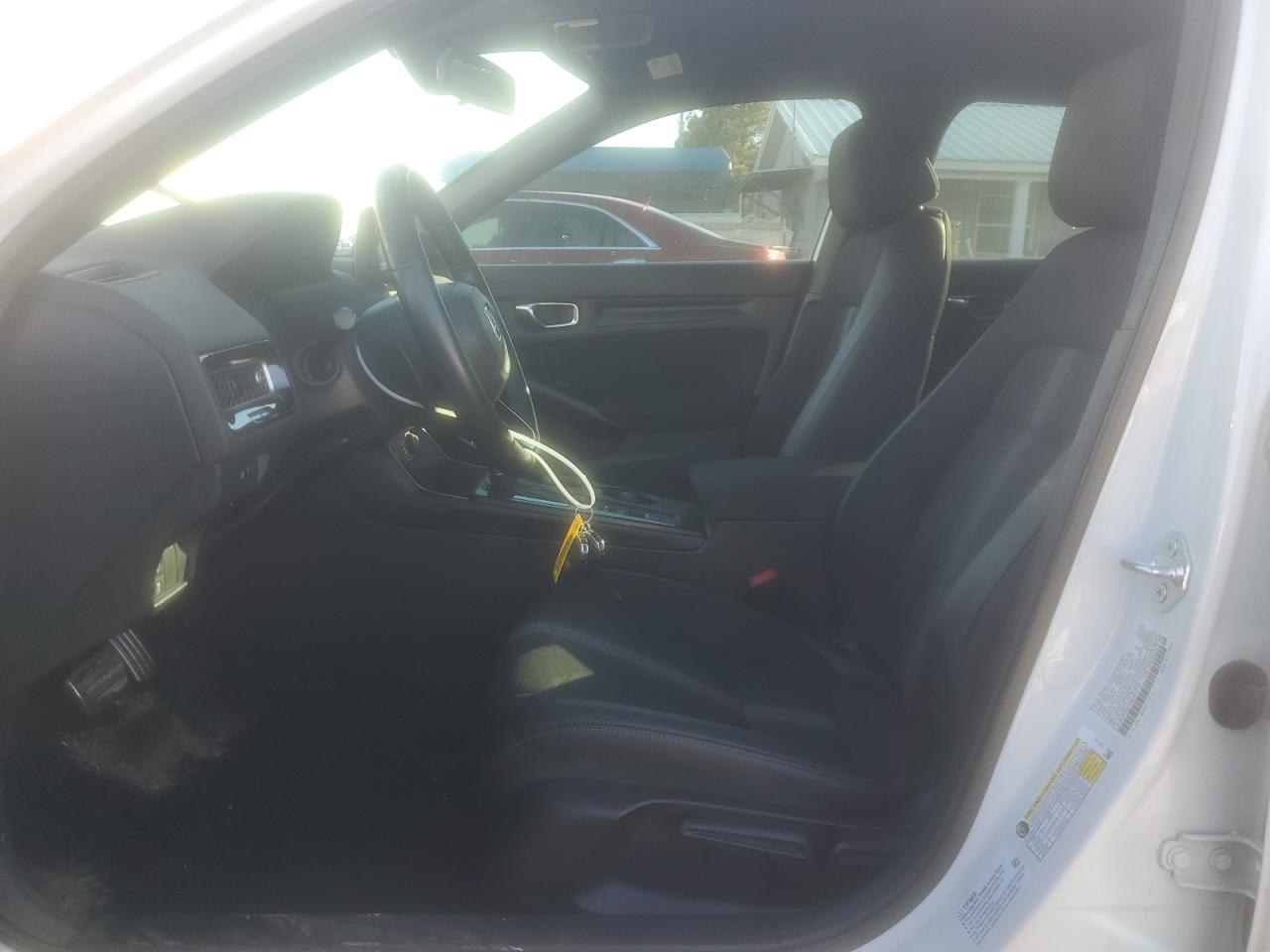 2022 Honda Civic - Image 7