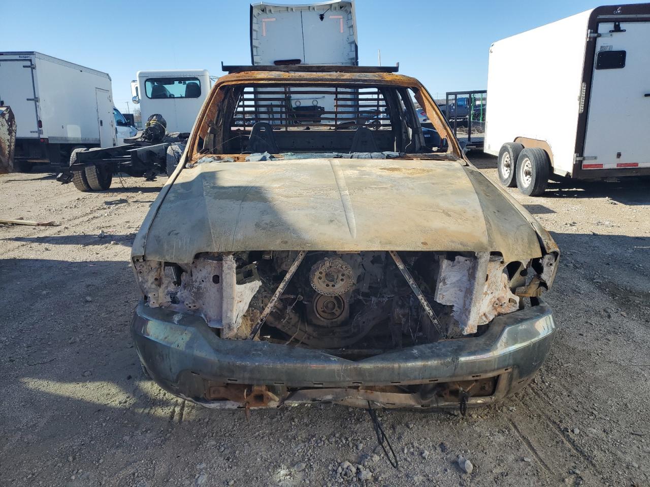 1999 Ford F350 - Image 5
