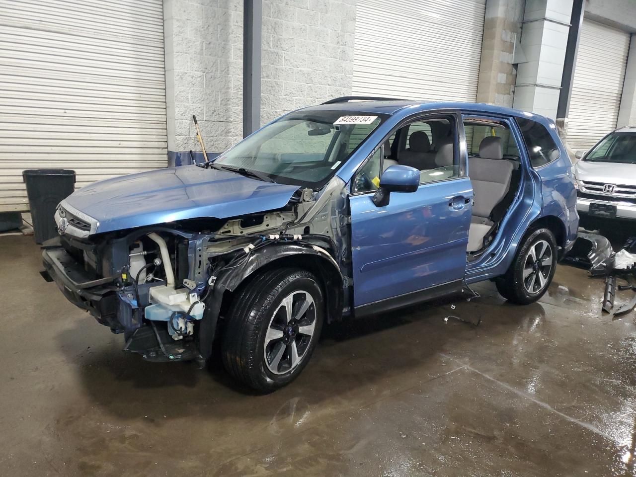 2017 Subaru Forester - Image 1