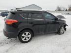 2014 Toyota Rav4 Xle zu verkaufen in Portland, MI - Front End