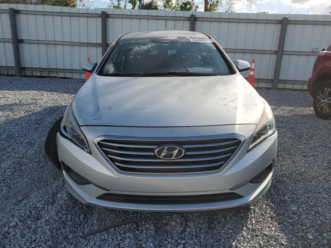 VIN 5NPE24AF1GH418848 2016 HYUNDAI SONATA no.5