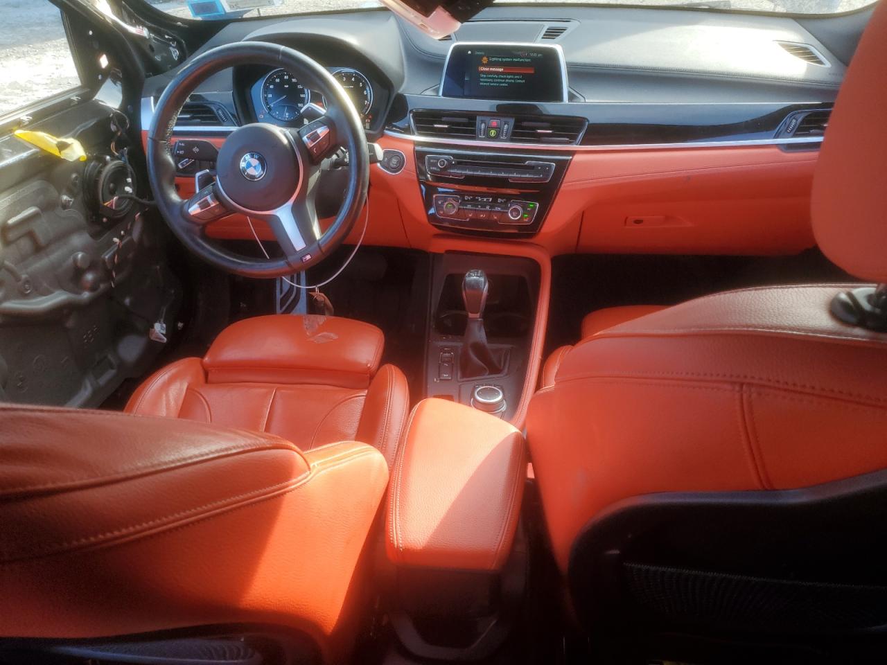 2019 BMW X2 - Image 8