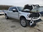 2011 Ford F150 Supercrew за продажба в Hampton, VA - Front End