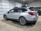 2016 Subaru Outback 2.5I Limited за продажба в Candia, NH - Front End