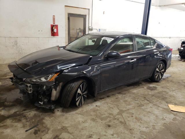 2021 Nissan Altima Sv