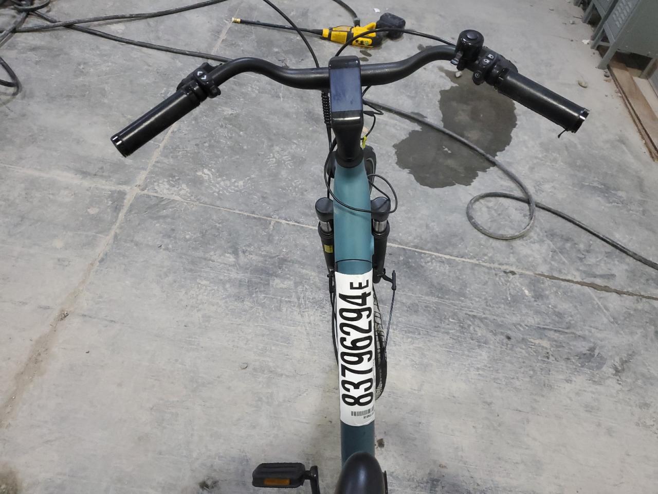 2010 Toyota Corolla VIN: 1NXBA02E5TZ492869 Lot: 47488755