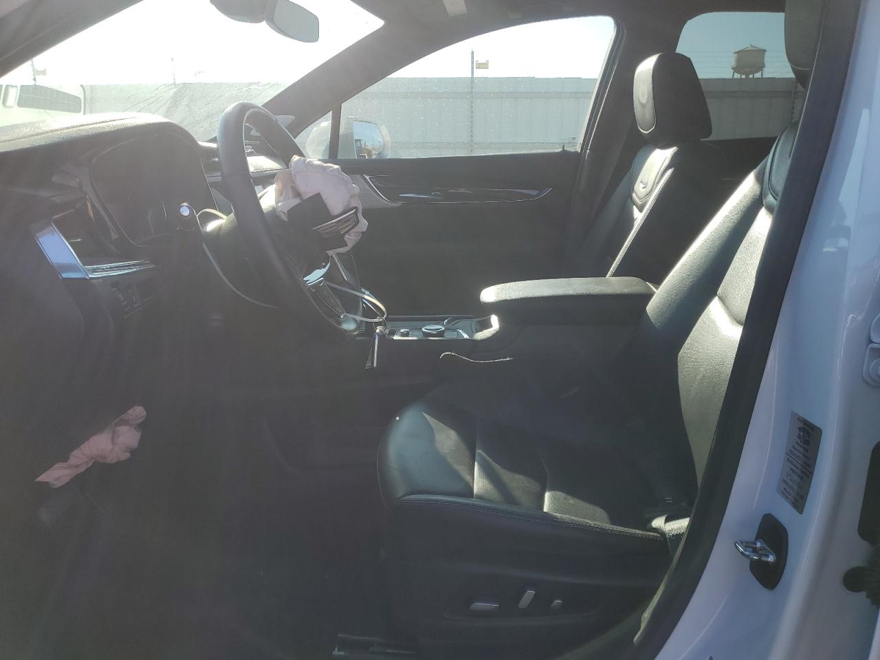 2020 Cadillac XT5 - Image 7