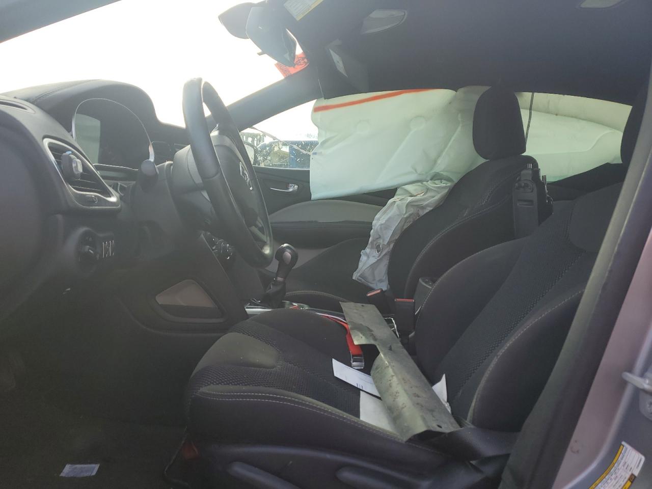 2015 Dodge Dart - Image 7