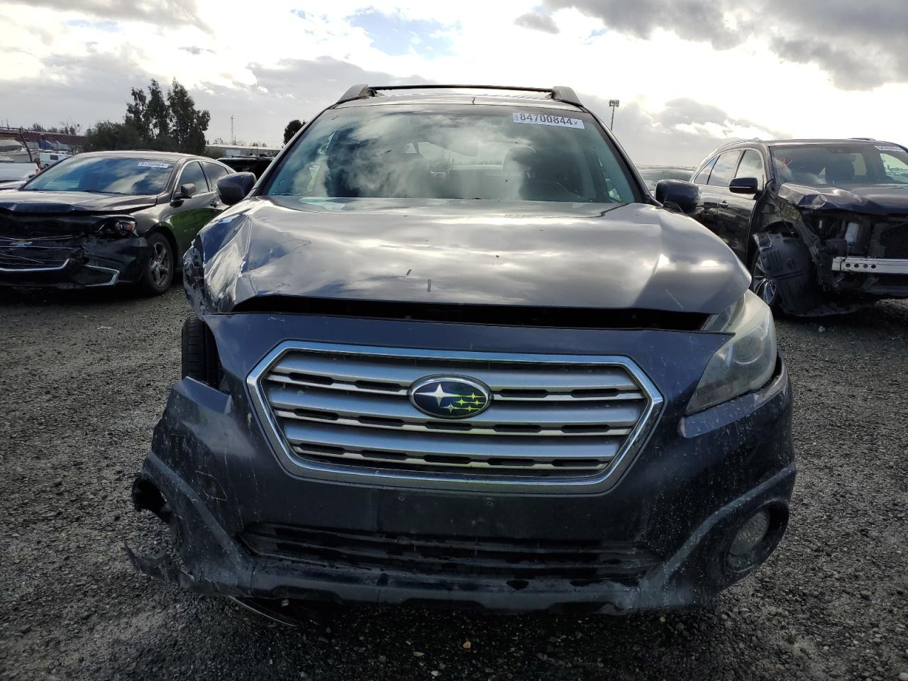 VIN 4S4BSBNC0G3254801 2016 SUBARU OUTBACK no.5