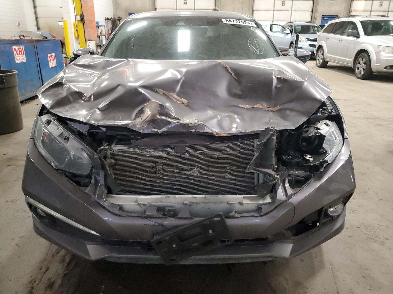 2019 Honda Civic - Image 5