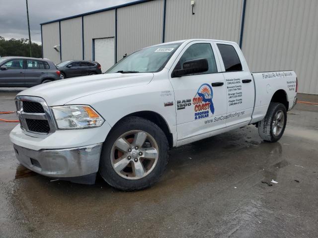 2020 Ram 1500 Classic Tradesman იყიდება Apopka-ში, FL - All Over