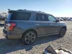 2021 Ford Expedition Limited de vânzare în Earlington, KY - Front End