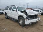 2003 Chevrolet Suburban K1500 للبيع في Elgin، IL - Front End