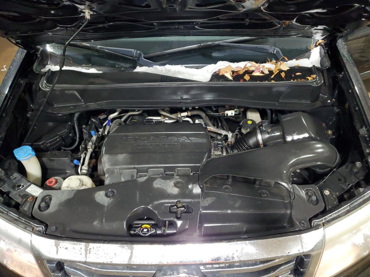 2013 Honda Pilot - Image 12