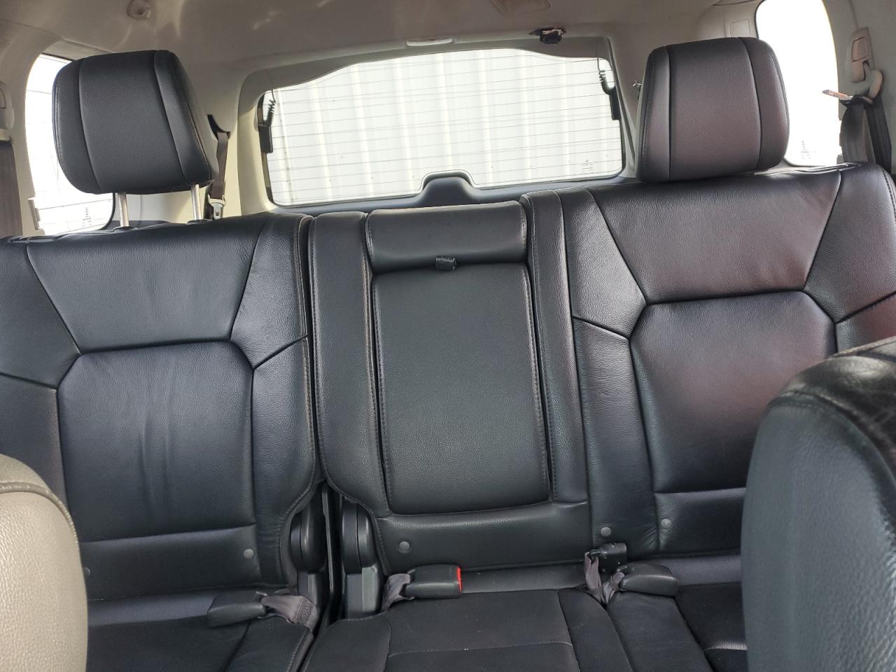 2013 Honda Pilot - Image 10