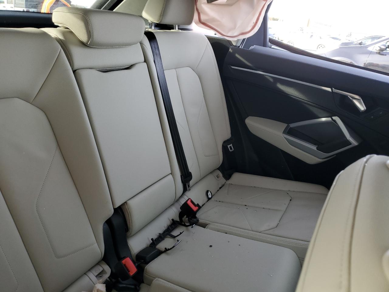 2019 Audi Q3 - Image 11
