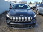 2014 Jeep Cherokee Sport de vânzare în Albany, NY - Rear End