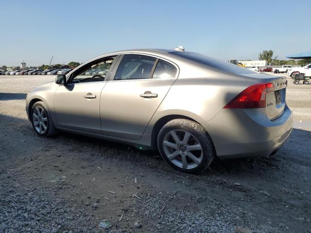  VOLVO S60 2016 tan