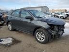 2019 Chevrolet Equinox Ls на продаже в Bowmanville, ON - Front End