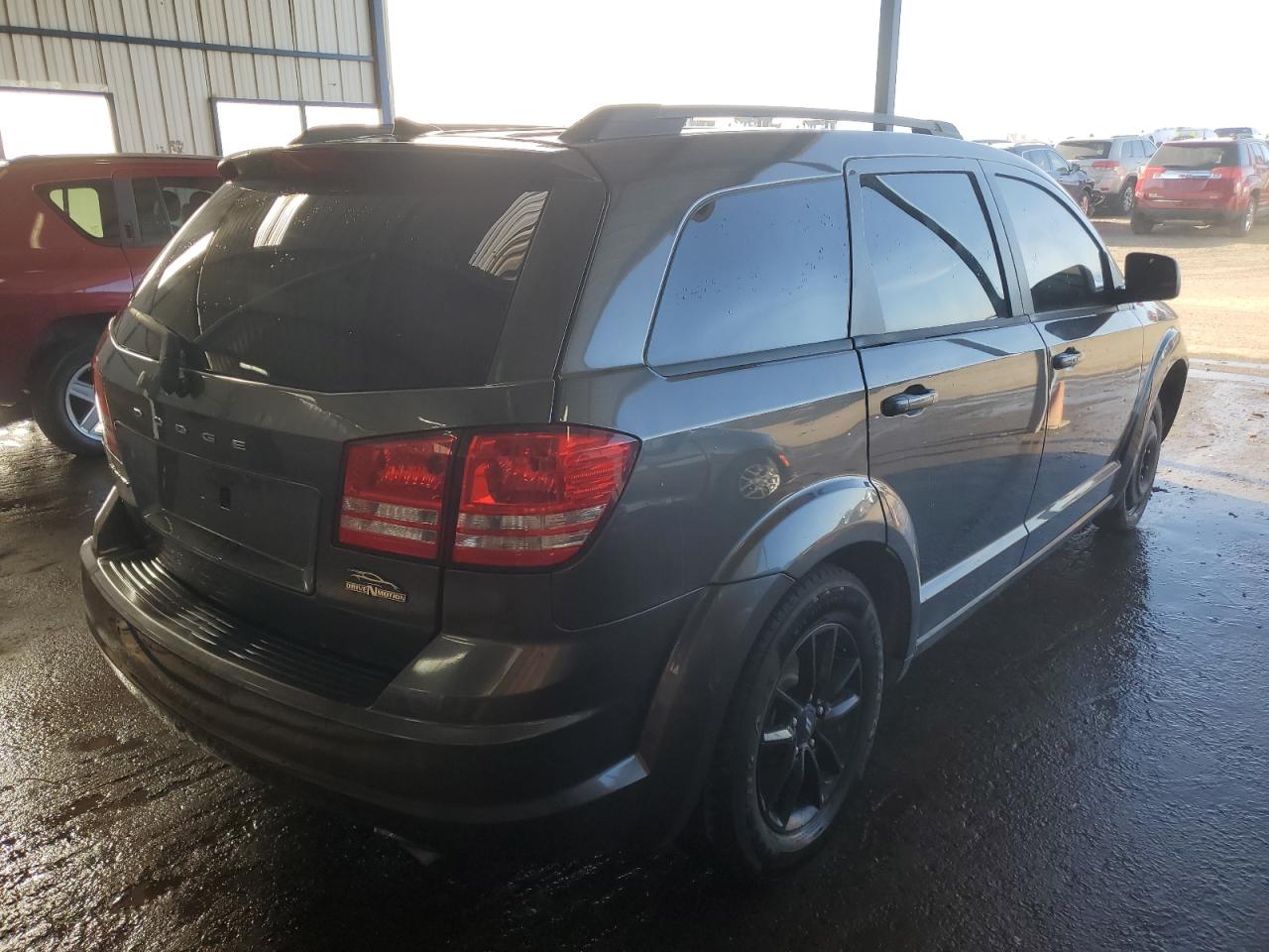 2020 Dodge Journey - Image 3