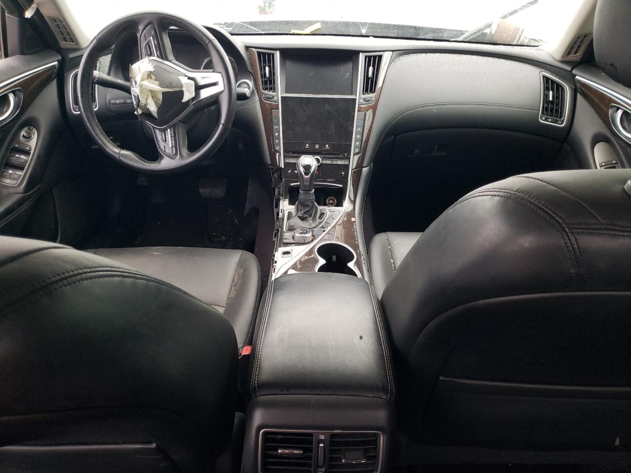 2018 Infiniti Q50 - Image 8