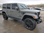 2023 Jeep Wrangler Sahara იყიდება Littleton-ში, CO - Front End