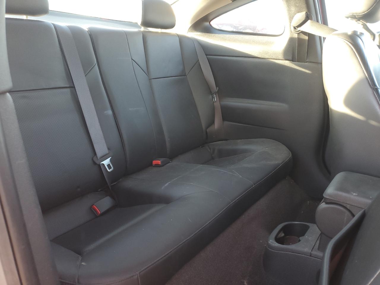 2007 Chevrolet Cobalt Ss VIN: 1G1AM15B377390711 Lot: 42240495