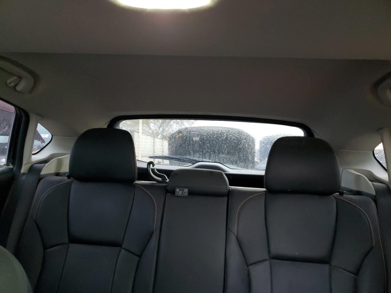 2019 Subaru XV - Image 10