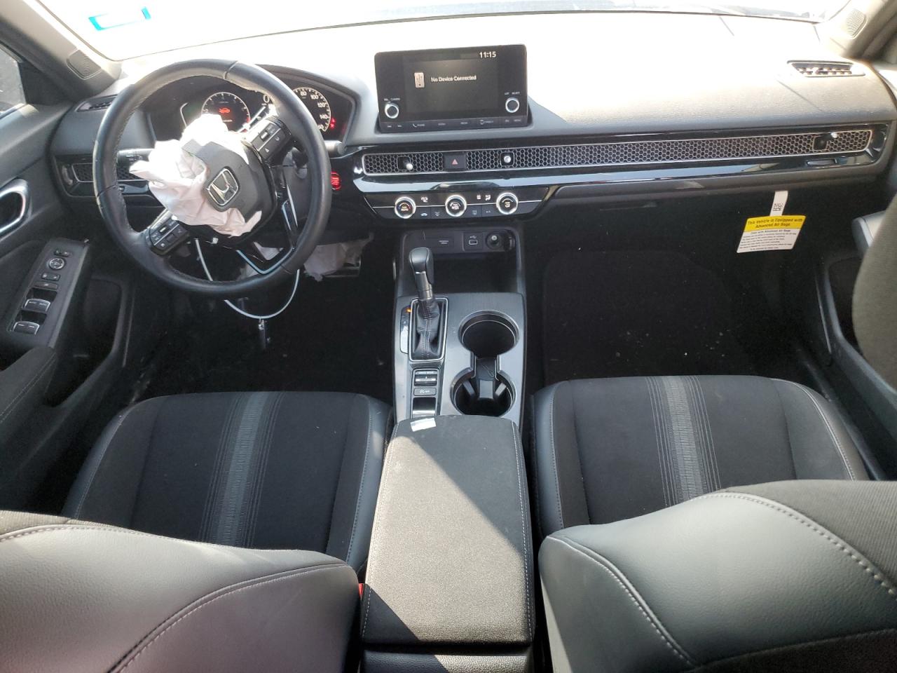 2023 Honda Civic - Image 8