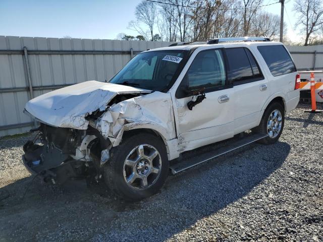 2013 Ford Expedition Limited