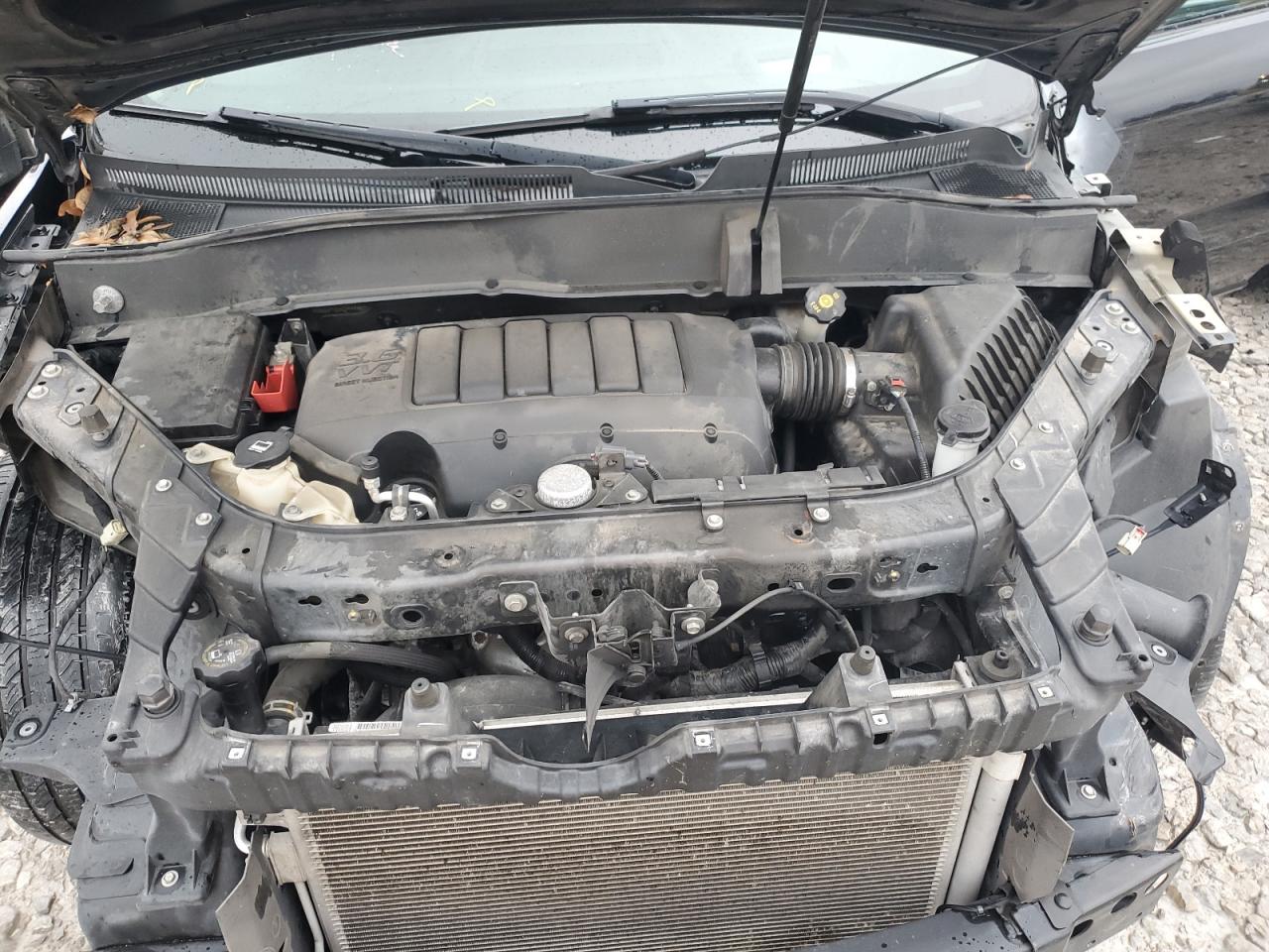 2016 GMC Acadia - Image 11