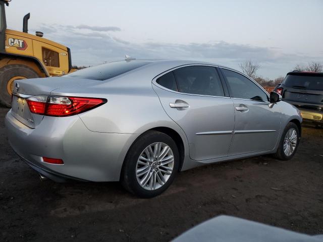  LEXUS ES350 2013 Srebrny