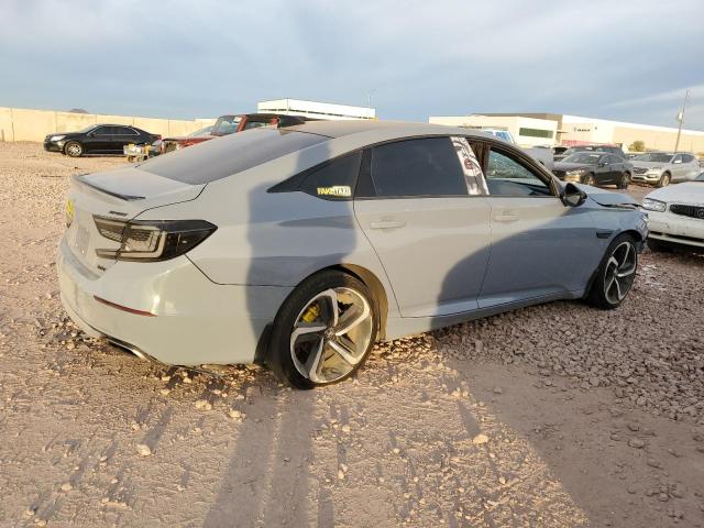  HONDA ACCORD 2022 Szary