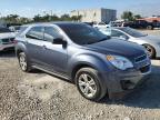 2014 Chevrolet Equinox Ls na sprzedaż w Opa Locka, FL - Minor Dent/Scratches