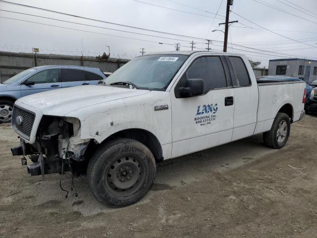 2004 Ford F150 