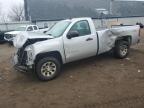 2010 Chevrolet Silverado K1500 en Venta en Davison, MI - All Over