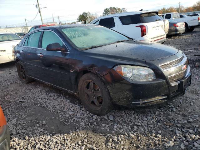  CHEVROLET MALIBU 2012 Серый