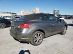 2014 Nissan Murano Crosscabriolet en Venta en New Orleans, LA - Normal Wear