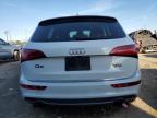 2016 Audi Q5 Premium Plus S-Line للبيع في Houston، TX - Front End