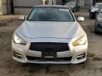 2016 Infiniti Q50 Base for Sale in Los Angeles, CA - Rear End