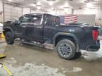 2022 Gmc Sierra K2500 Denali продається в Columbia, MO - Front End