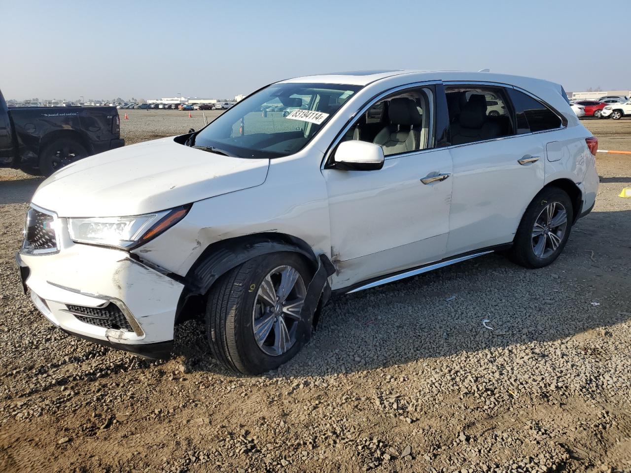 2020 Acura MDX - Image 1