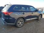 2016 Mitsubishi Outlander Se للبيع في Albuquerque، NM - Front End