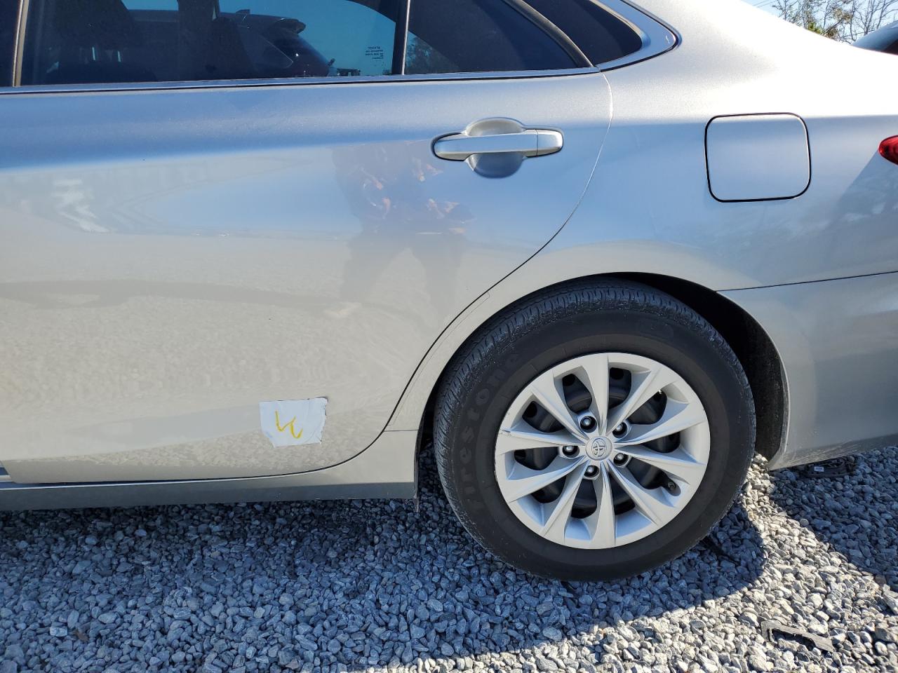 2017 Toyota Camry - Image 12