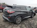 2018 Nissan Murano S продається в Pennsburg, PA - Front End